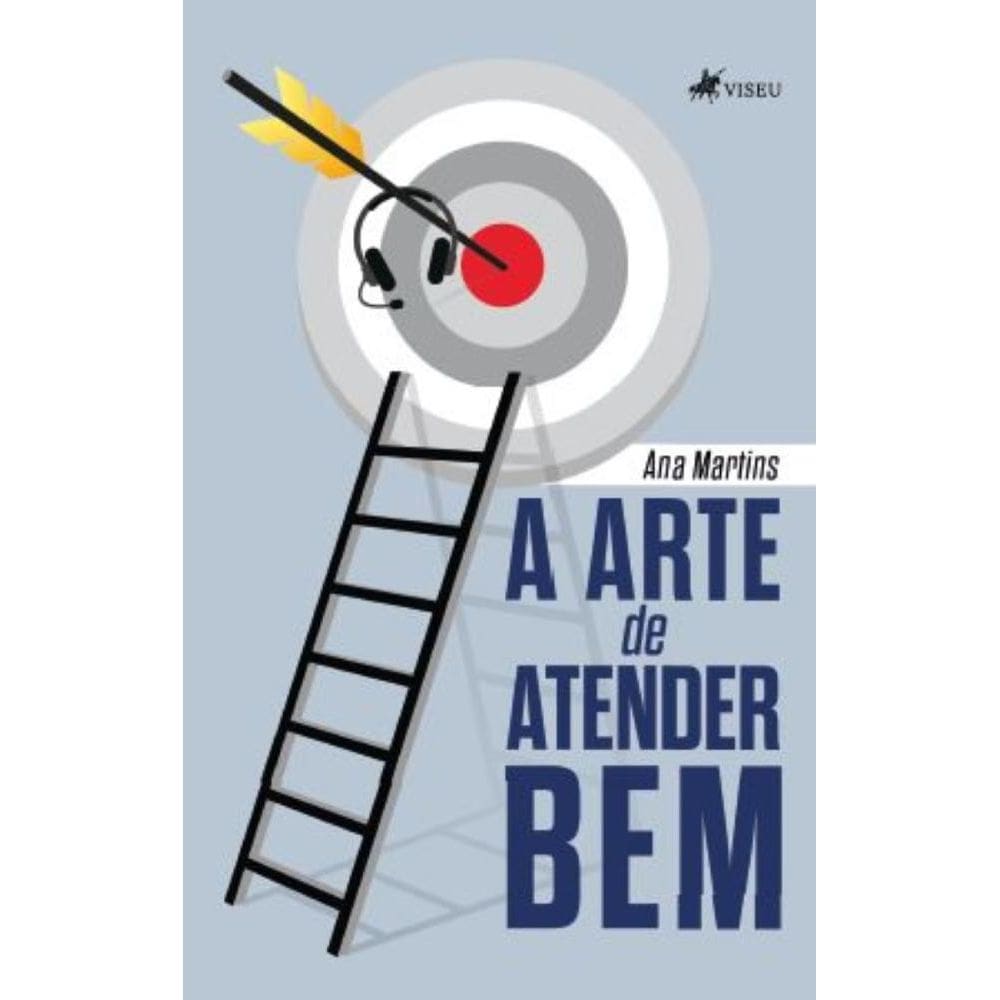 A Arte de Atender Bem