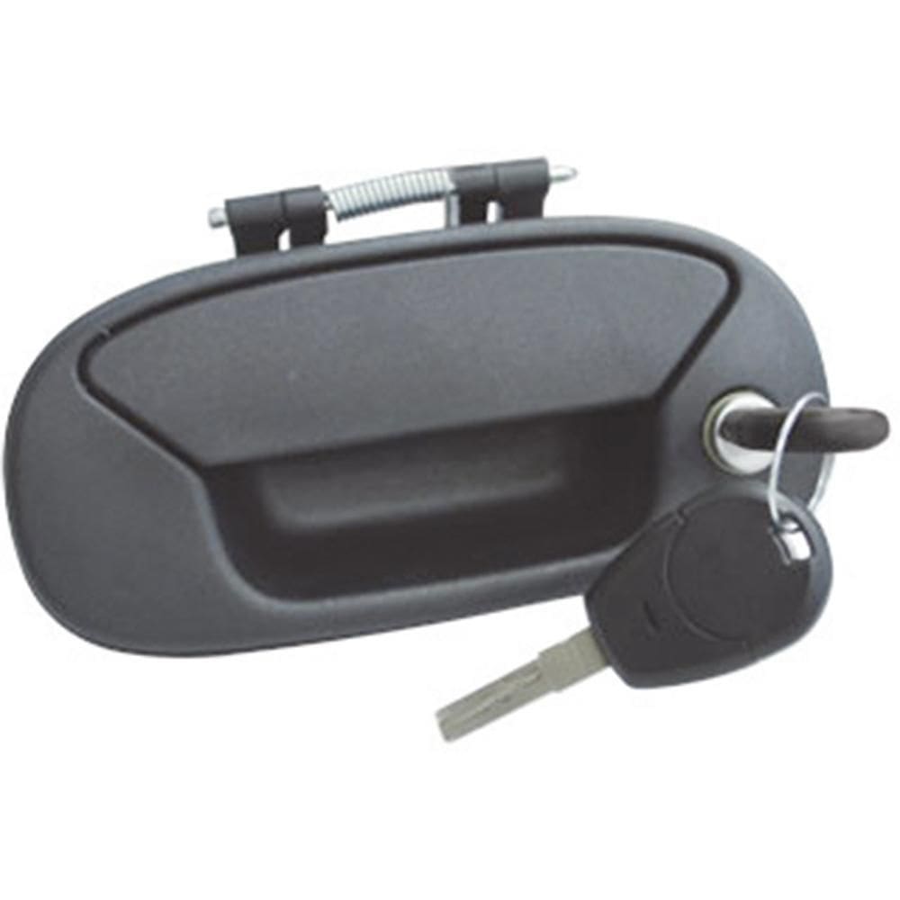 Maçaneta Ext Porta Doblo Após 02 [F103]