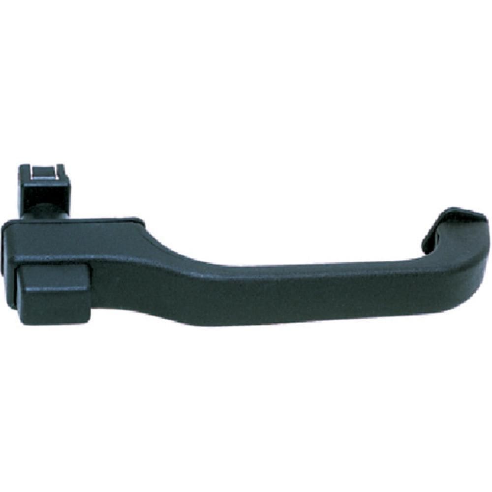 Maçaneta Ext Porta Dir/esq Gm Caminhões Pick-up [F103]