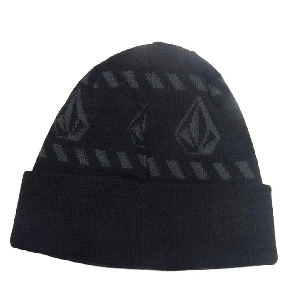 Gorro Volcom Lodger WT24 Preto