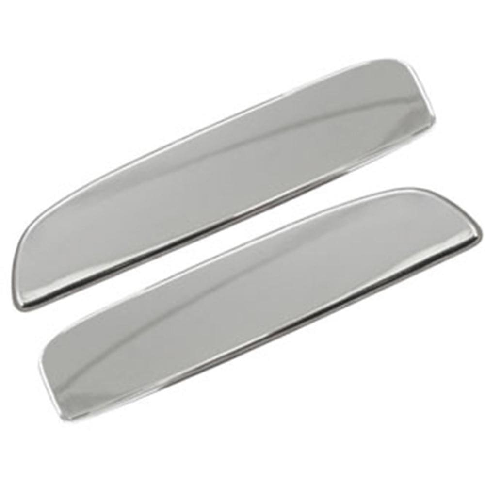 Kit Capa Maçaneta Ext Porta Astra 99 A 12 2pts [F103]