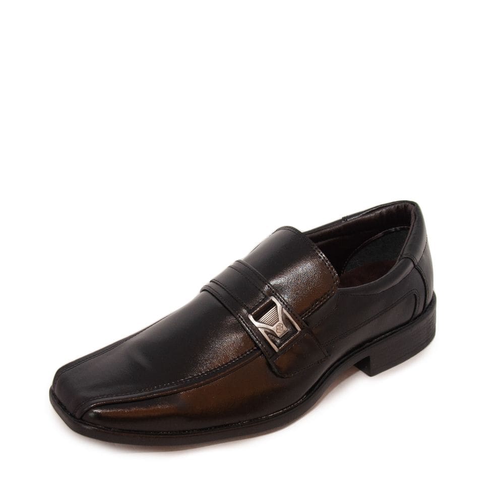 Sapato Masculino Bertelli Ultra REF: 90127