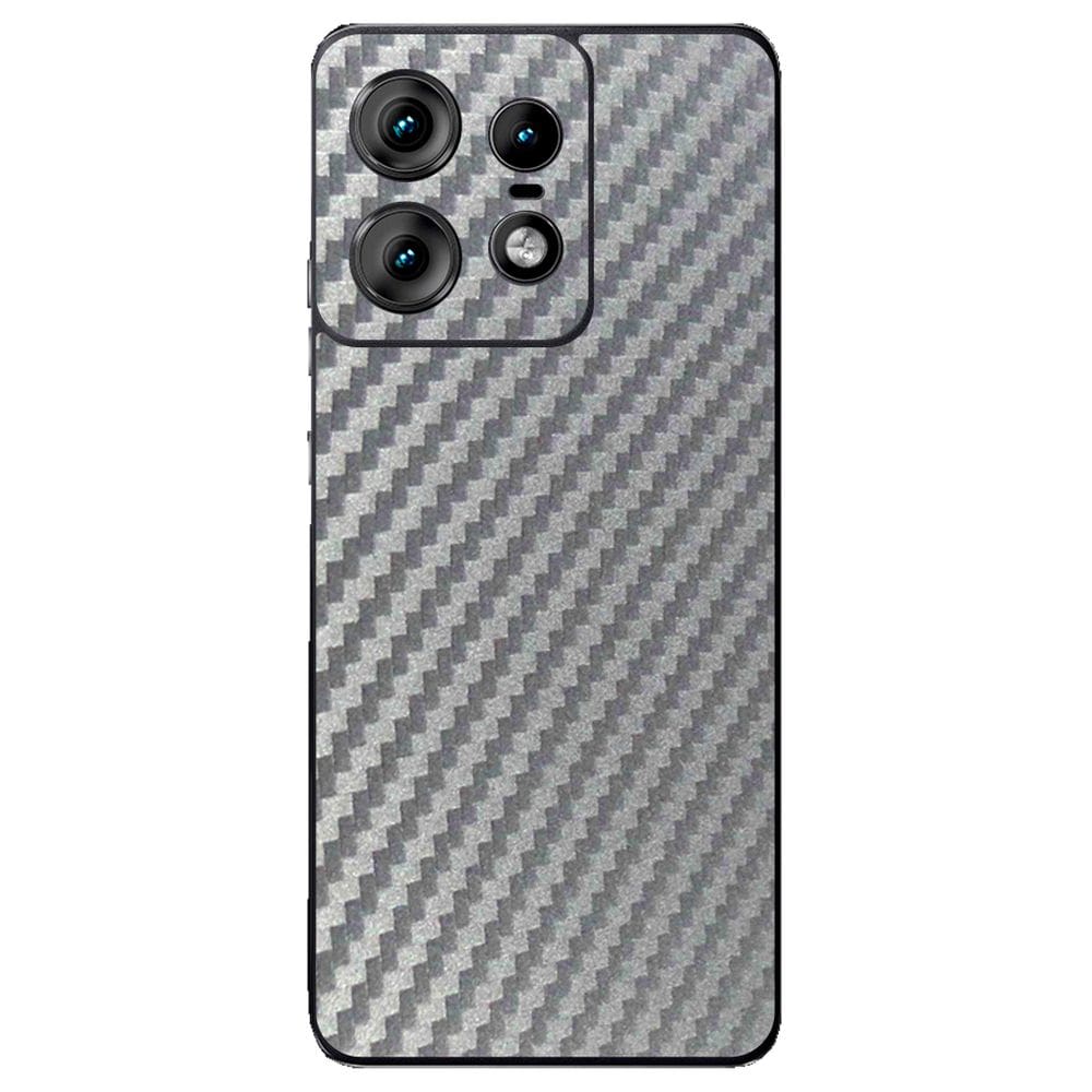 Capa Adesivo Skin350 Verso Para Motorola Edge 50 Pro