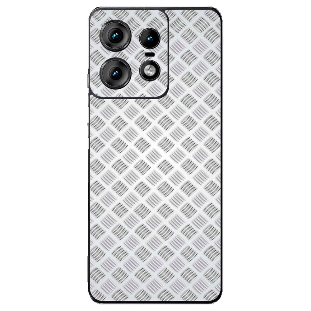 Capa Adesivo Skin366 Verso Para Motorola Edge 50 Pro