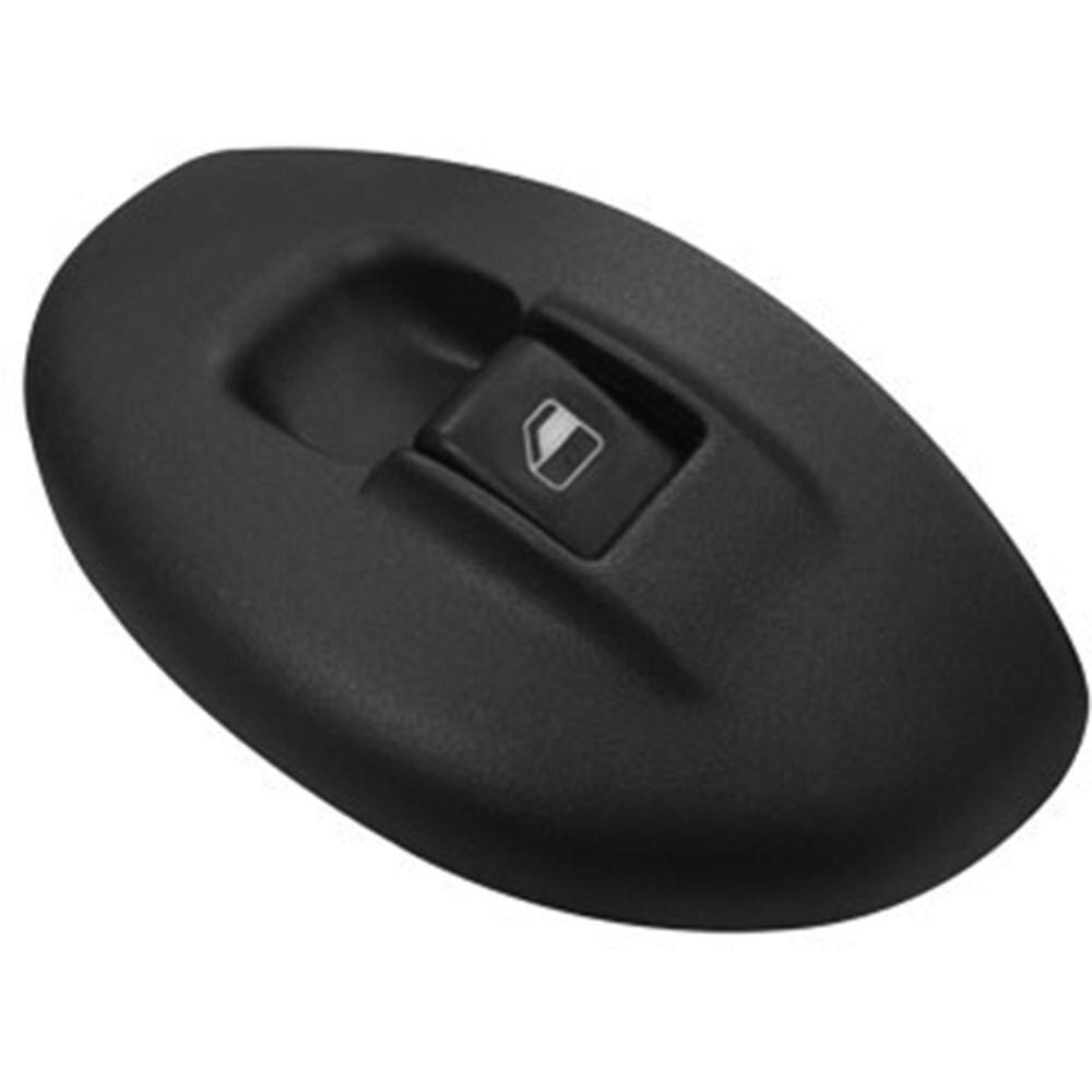 Tecla Botão Vidro Elét  Palio Siena Strada Young Após 96 [F103]