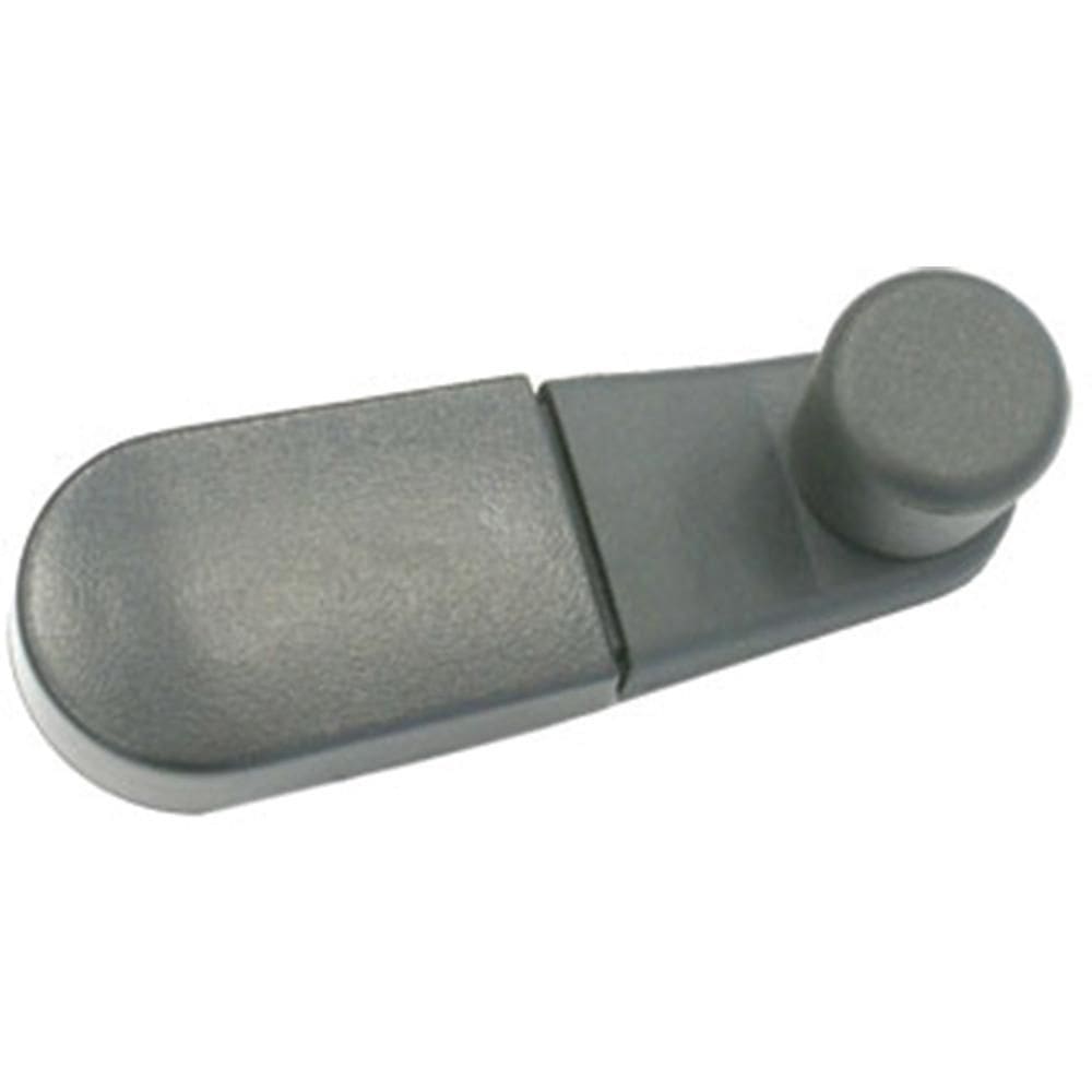 Manivela Regulagem Vidro Daily 00 A 07 [F103]