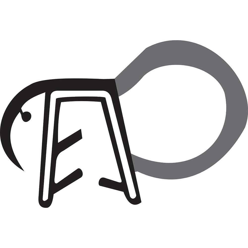 Borracha Do Porta-malas Ecosport 02 A 12 [F103]