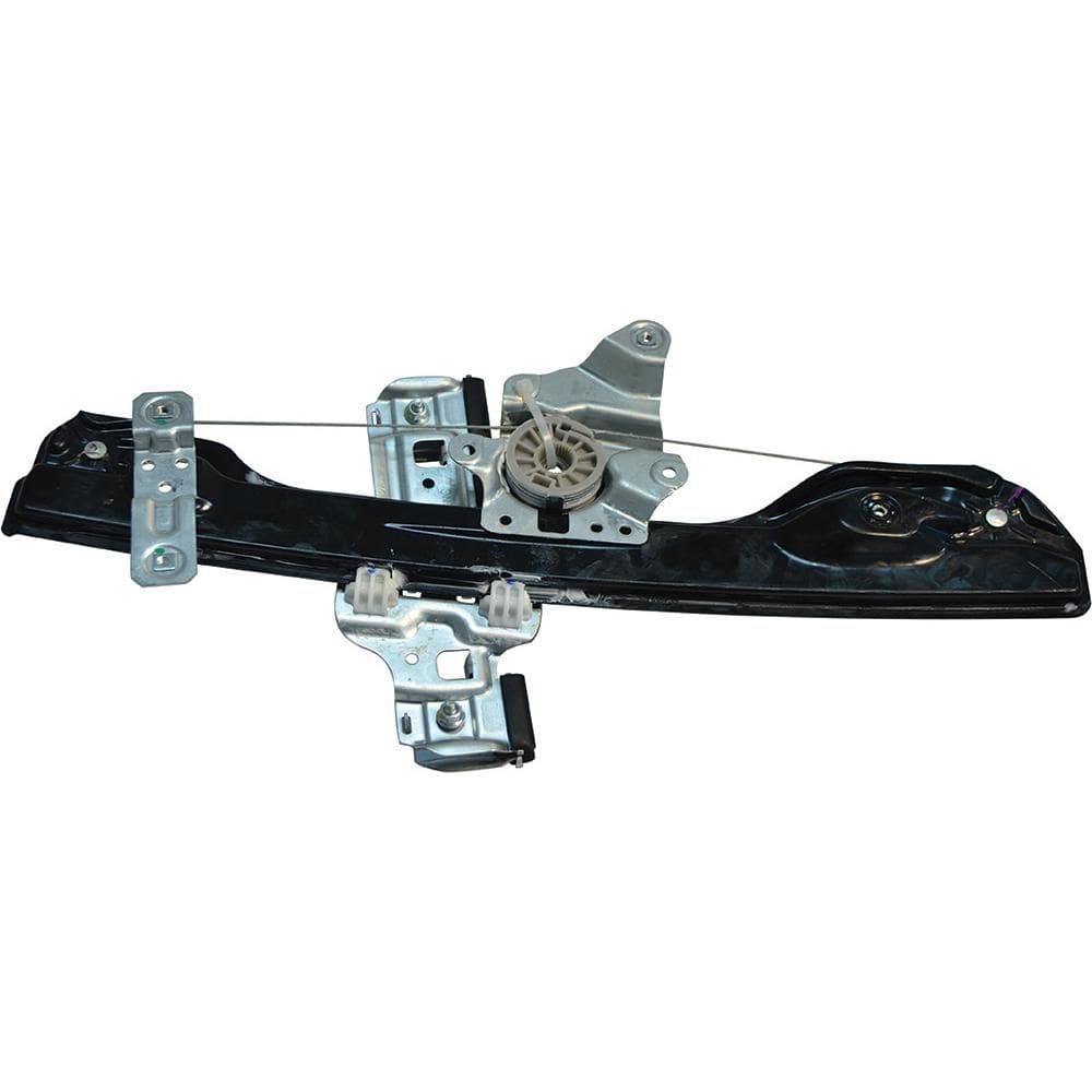 Máquina Vidro Elét S/motor Diant Dir Onix Após 12 [F103]