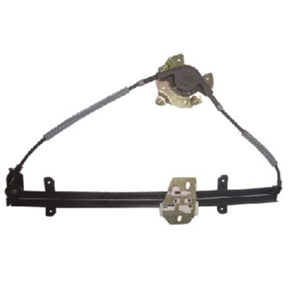 Máq. Vidro Eletr Diant S/motor Fix Mabuchi -d- Escort/verona Giii 97/04 Gii 93/96 (4pts) E (2/4pt Zetec) E Pointer (tds)