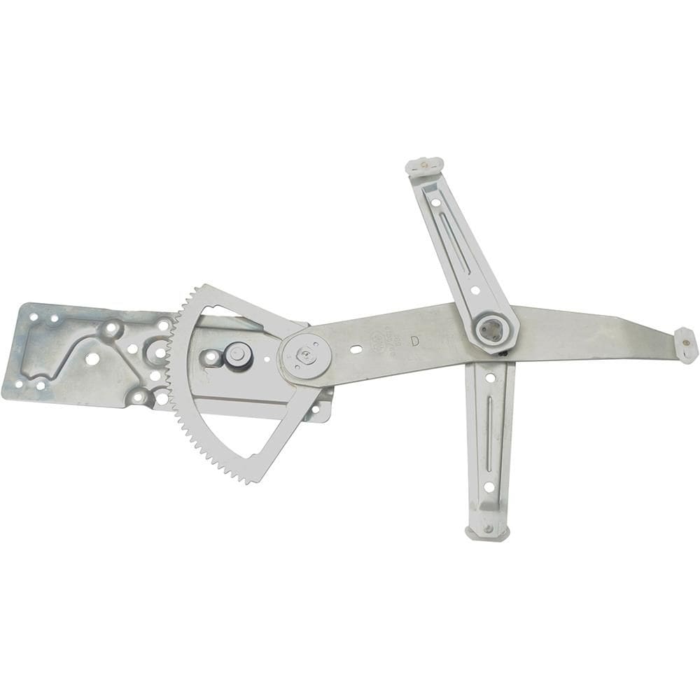 Máquina Vid Elét S/motor Diant Esq Corsa Classic G2 Após 94 [F103]