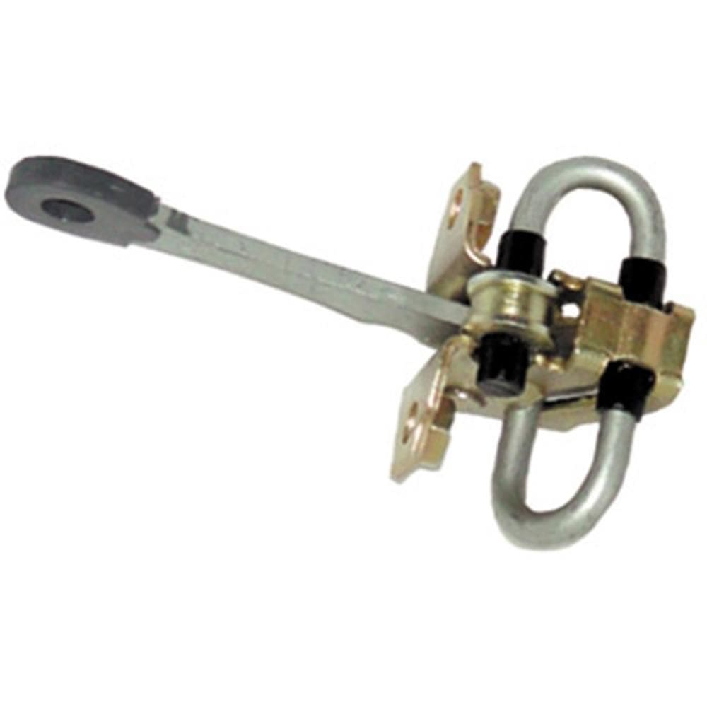 Limitador Porta Dianteira Direita Ou Esquerda Palio 96-2000 [F103]