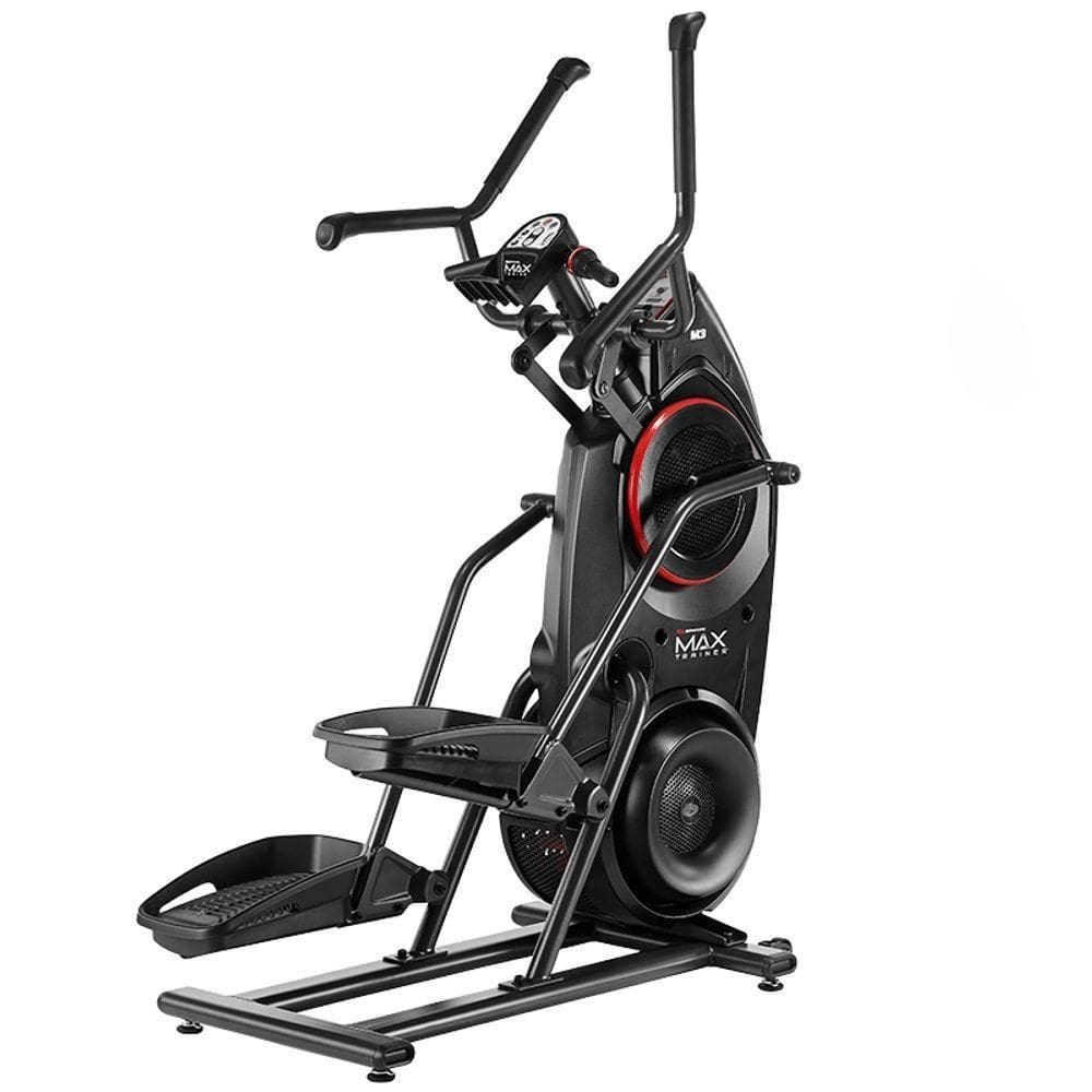 Elíptico Simulador De Escada Bowflex Max Trainer M3