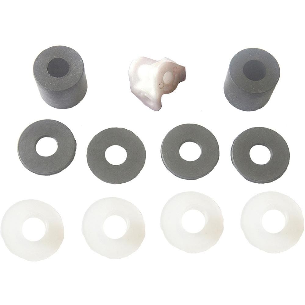 Kit Completo Reparo Do Trambulador Corsa Meriva Montana [F103]