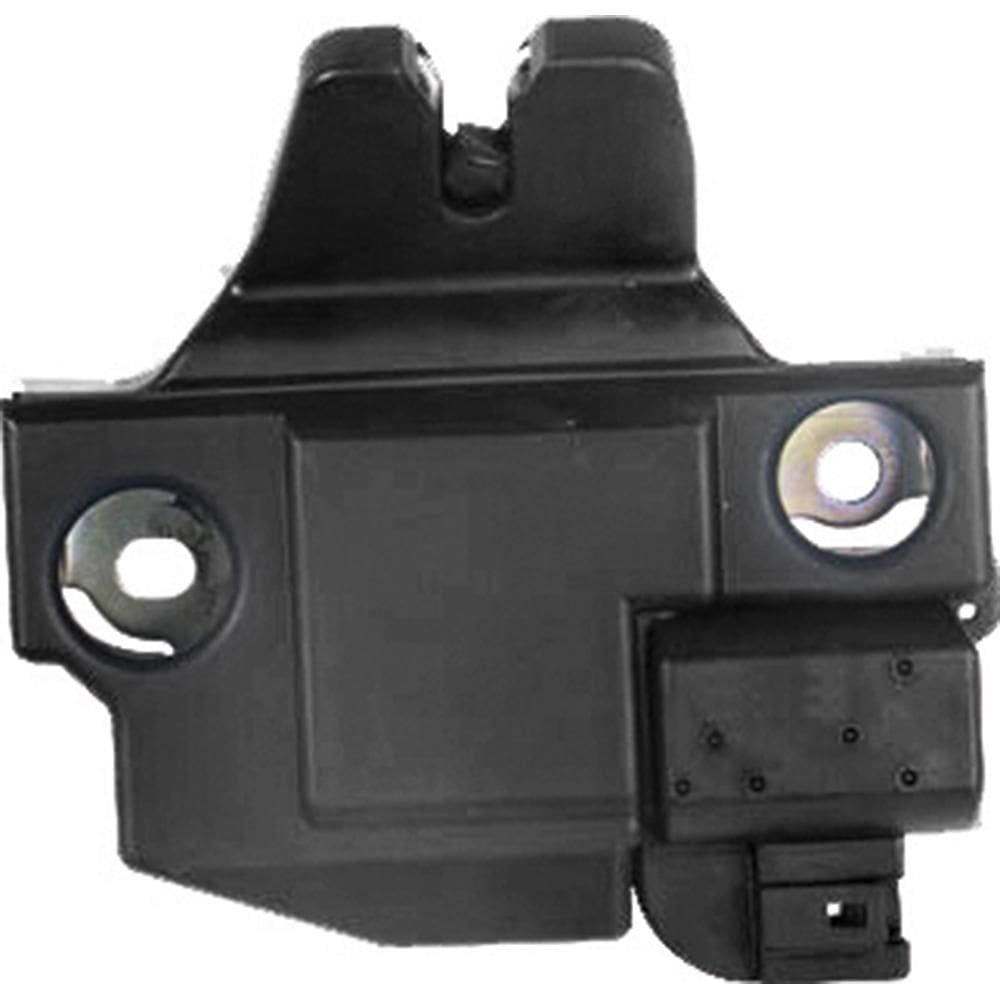 Fechadura Interna Porta-malas Corolla 09 A 14 Elétrica [F103]