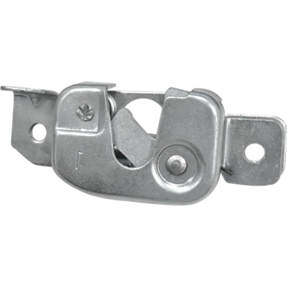 Fechadura Tampa Caçamba Lado Esq Interna Ford F1000 Após 90 [F103]