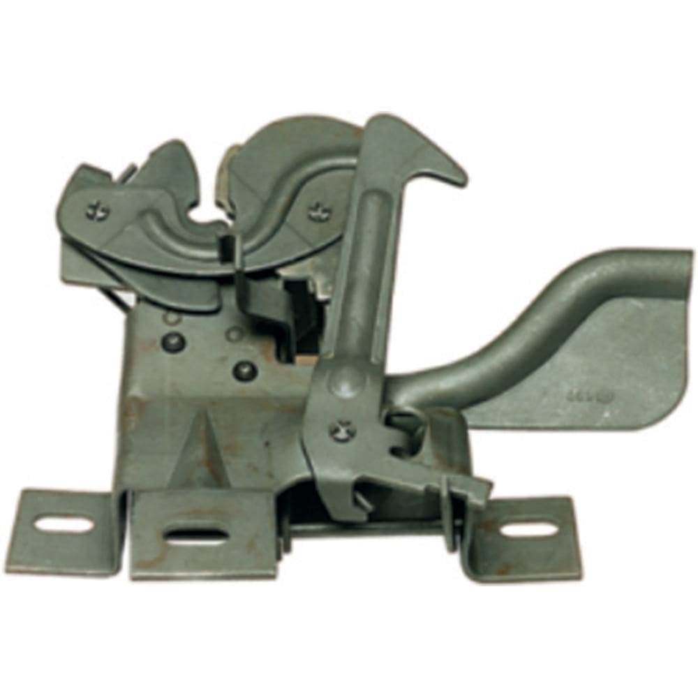 Fechadura Superior Capô F11000 F-14000  F-4000 F-7000 F-1000 [F103]