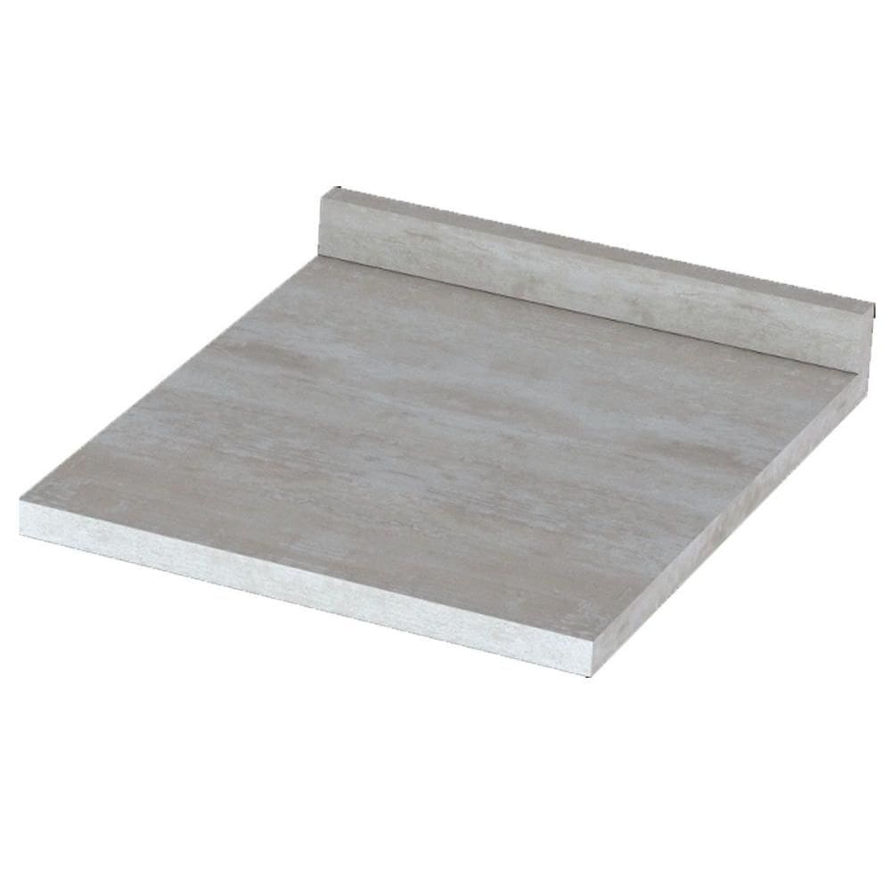 Módulo Cozinha Henn Americana Tampo Gabinete 40x53cm Calcare-Henn
