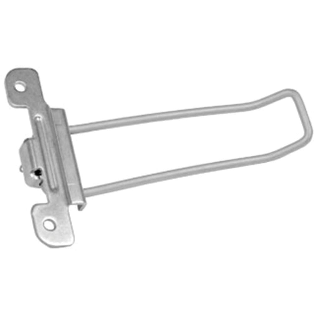 Limitador Porta Traseira (baú) Dir Ou Esq Doblo Após 02 [F103]