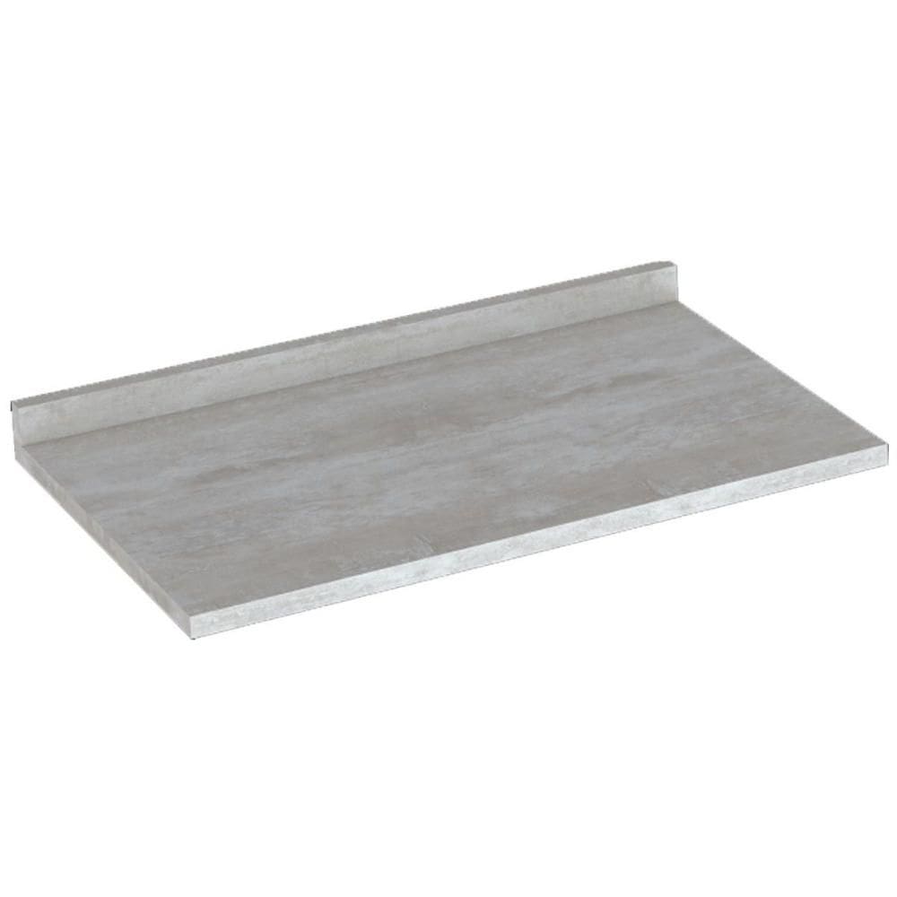Módulo Cozinha Henn Essência Tampo p/ Balcão 80cm Calcare