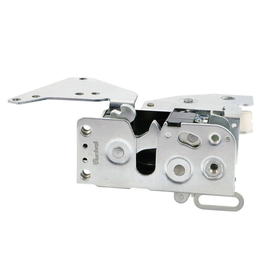 Fechadura Porta Direita Volvo Vm Mecânica [F103]