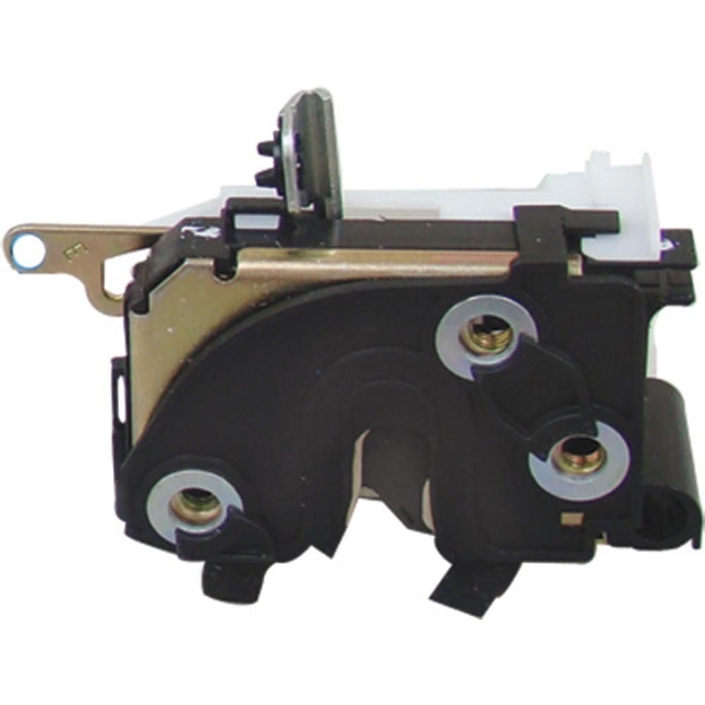 Fechadura Porta Dianteira Lado Esquerdo Celta G2 Após 07 [F103]