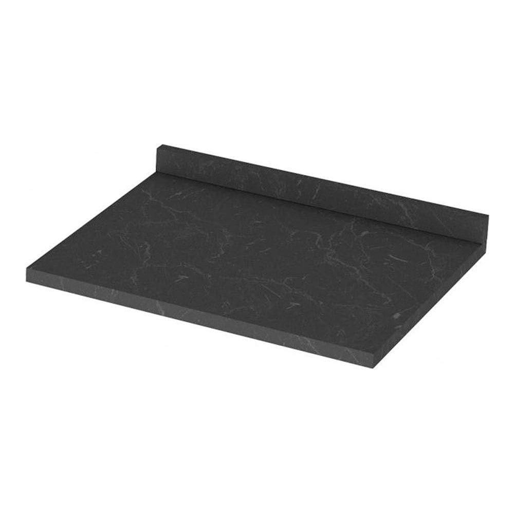 Módulo Cozinha Henn Americana Tampo Gabinete 60x53cm Nero-Henn