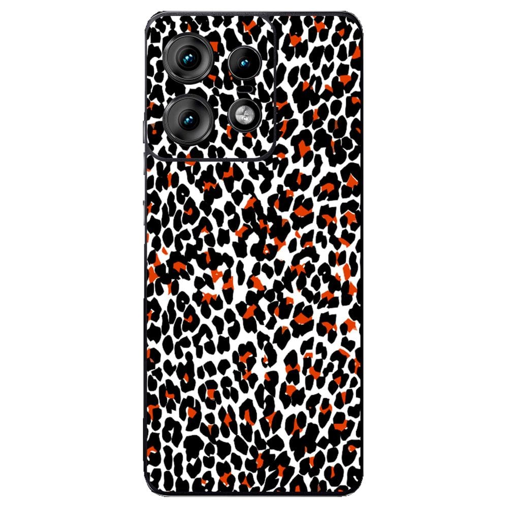 Capa Adesivo Skin355 Verso Para Motorola Edge 50 Pro
