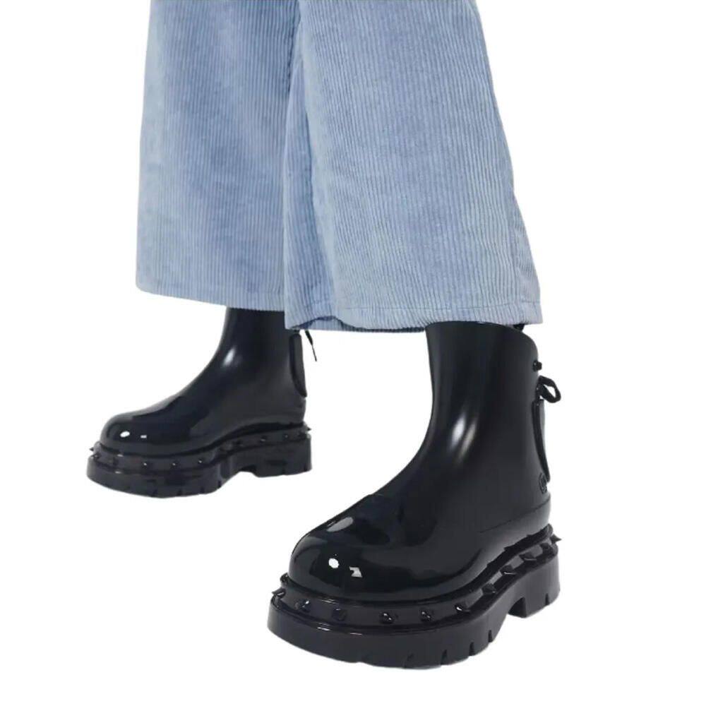 Melissa Spikes Boot + Undercover 33789 | Extra