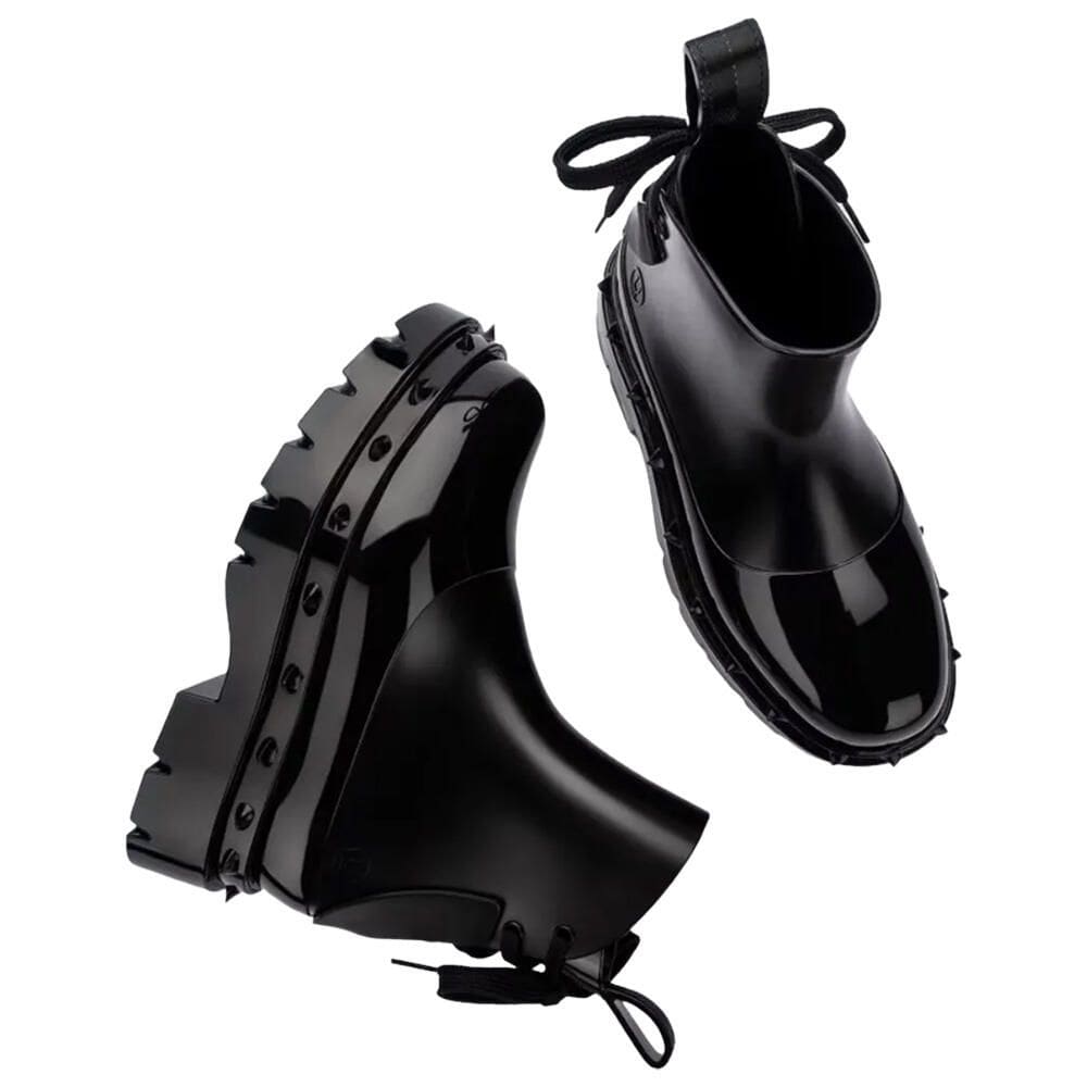 Melissa Spikes Boot + Undercover 33789 | Extra