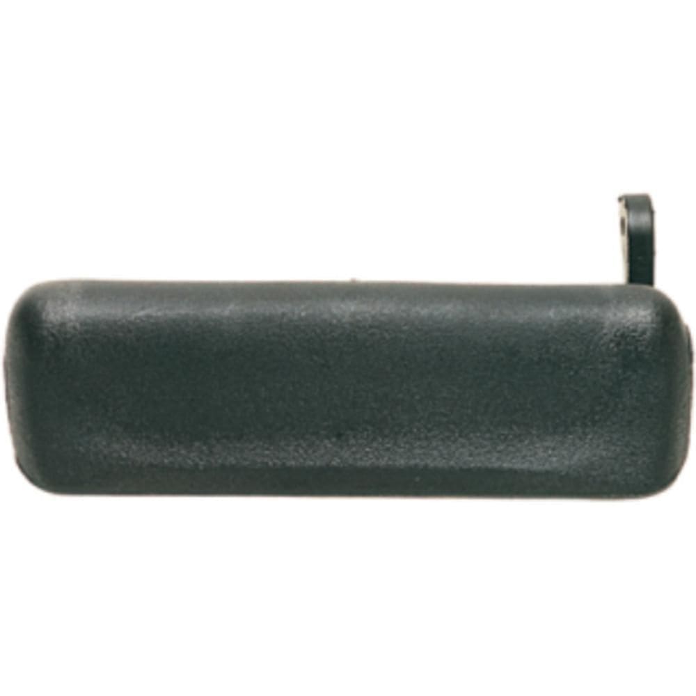 Maçaneta Externa Porta Dianteira Esq Vw Apollo 1990 A 1992 [F103]