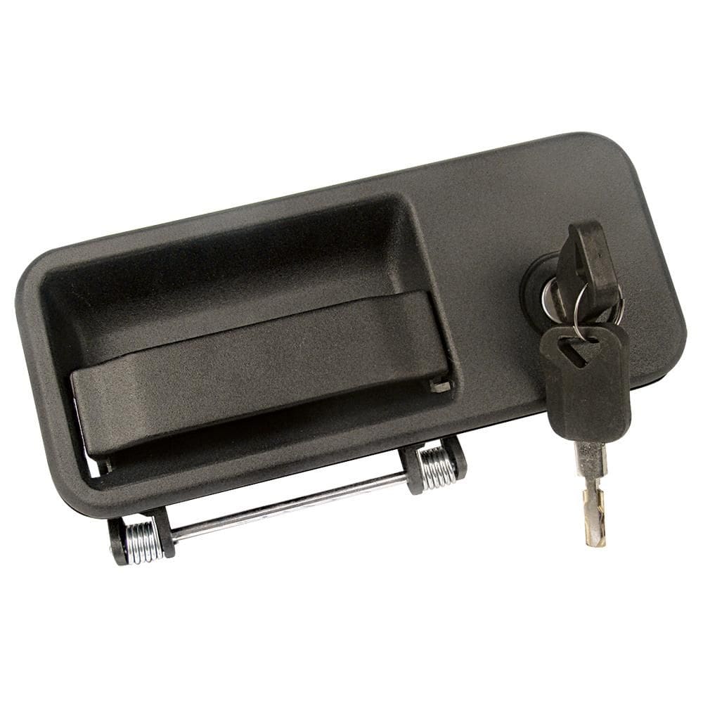Maçaneta Externa Porta Dir Volvo Fh Fm Fmx [F103]