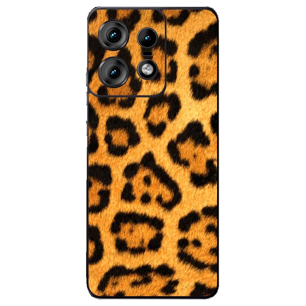 Capa Adesivo Skin575 Verso Para Motorola Edge 50 Pro