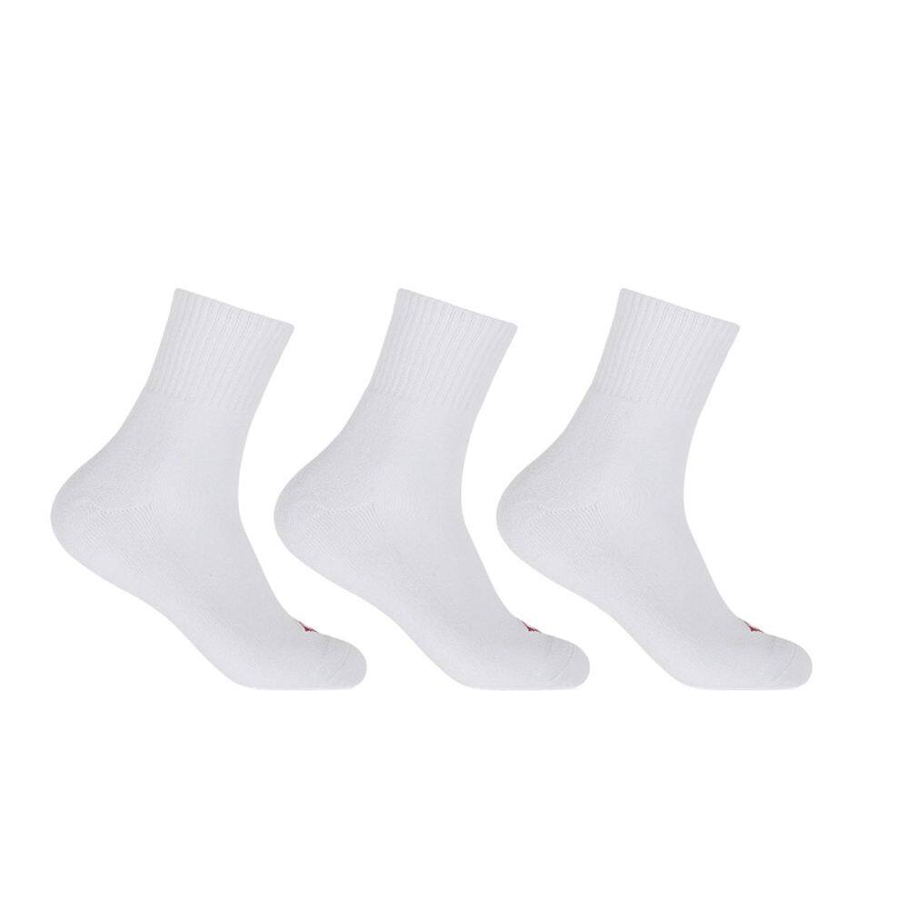 Kit Meia Hoahi Longo Atoalhado (3 Pares) 004HOML18097