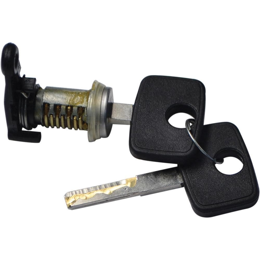 Cilindro Porta Direita Vectra 93 A 96 Com Chave [F103]