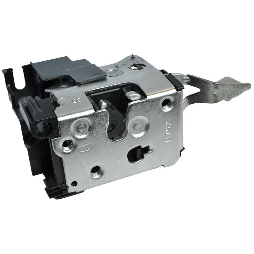 Fechadura Porta Diant Lado Esquerdo Ducato Após 05 [F103]