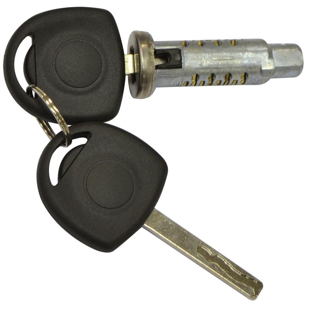 Cilindro Ignição Vectra Sedan/hatch Gt De 2005 A 2011 [F103]