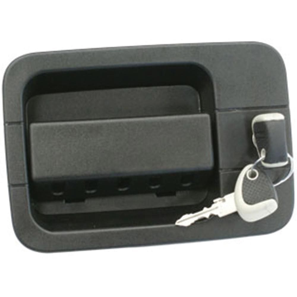 Maçaneta Externa Porta Direita Iveco Stralis 97 A 2010 [F103]