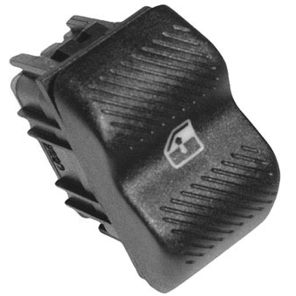 Tecla Acion Vidro Elétrico Dianteiro Simples Gol Após 97 [F103]