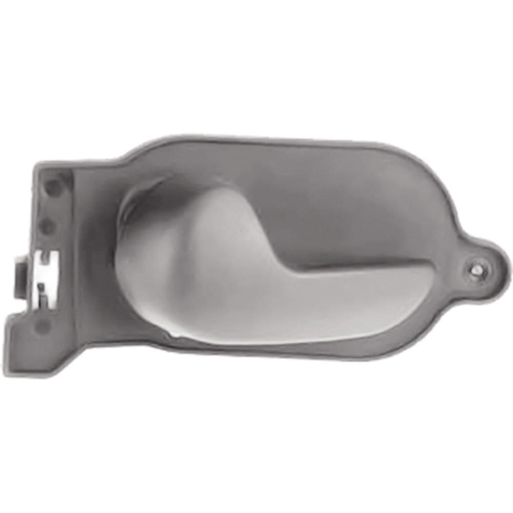 Maçaneta Interna Porta Dir Ecosport 03 A 12 Cinza [F103]