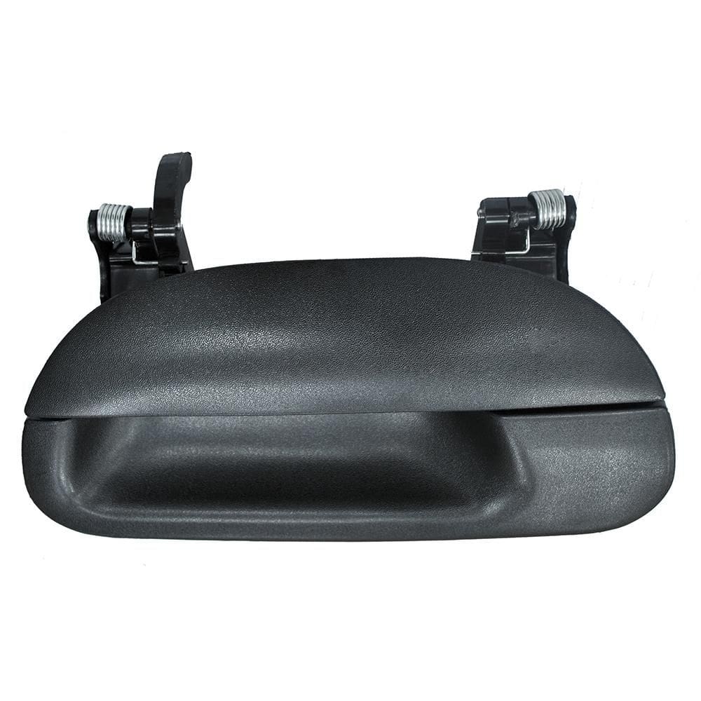 Maçaneta Tampa Caçamba Ford F250 Após 98 [F103]