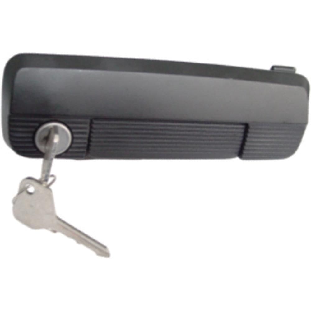 Maçaneta Ext Porta Direita Fiat 147 Fiorino [F103]