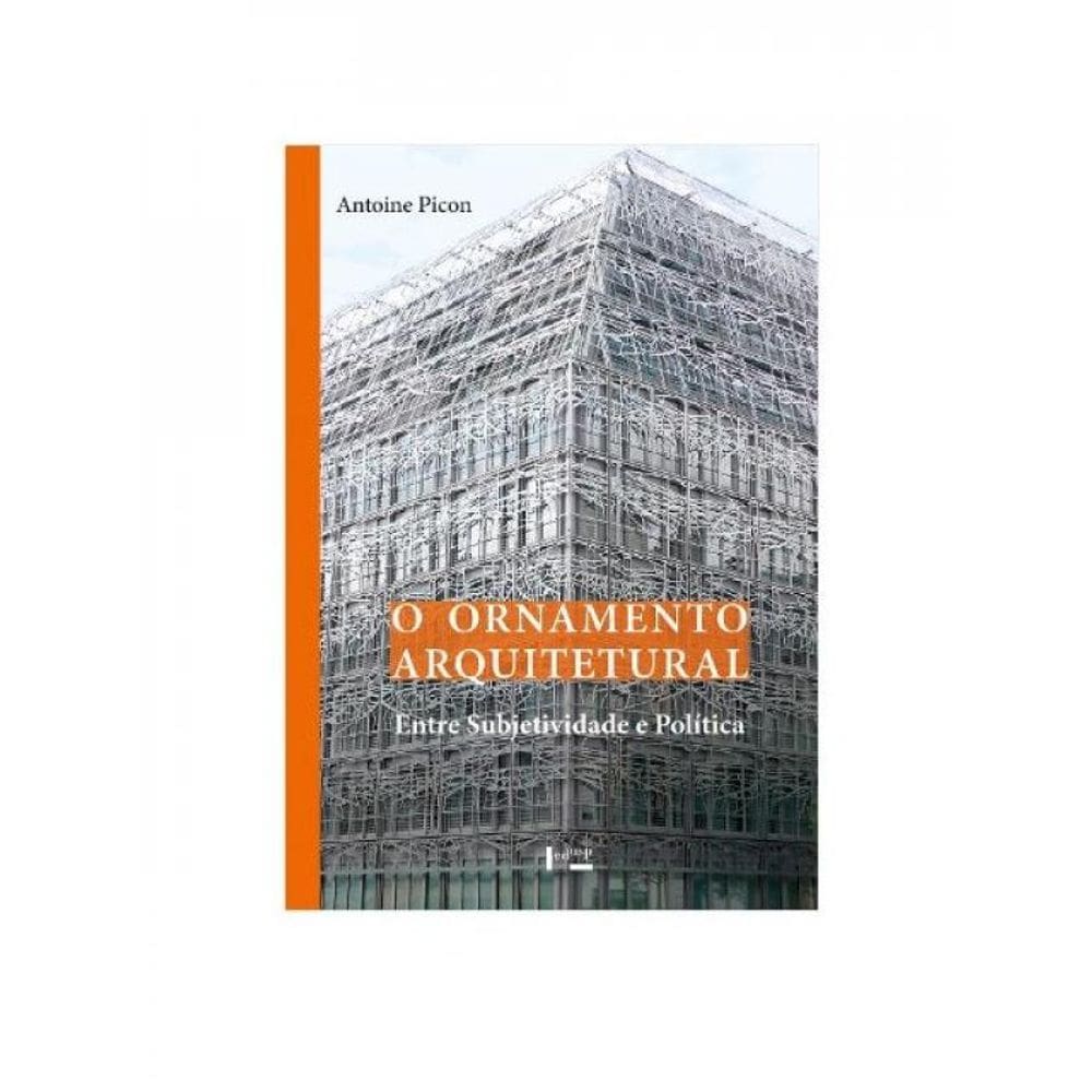 O Ornamento Arquitetural