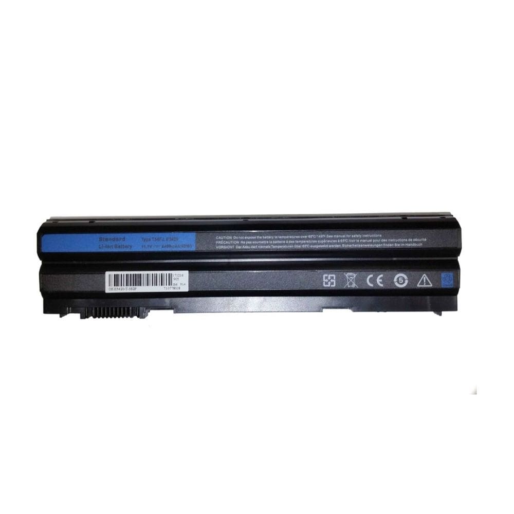 Bateria Compatível Com Notebook Dell Inspiron 14r-2530 T54fj