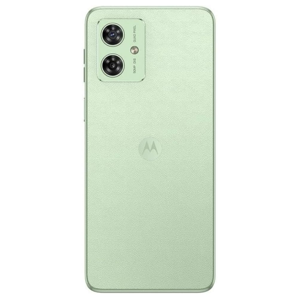 Usado: Motorola G54 256 GB Verde - Excelente