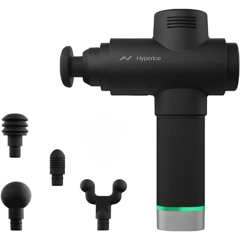 Hypervolt 2 Pro Pistola De Massagem De Percussão Portátil