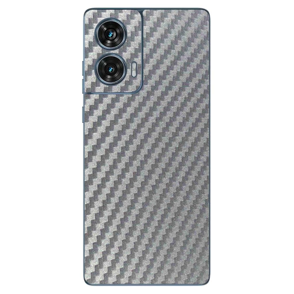 Capa Adesivo Skin350 Verso Para Motorola Edge 50 Fusion