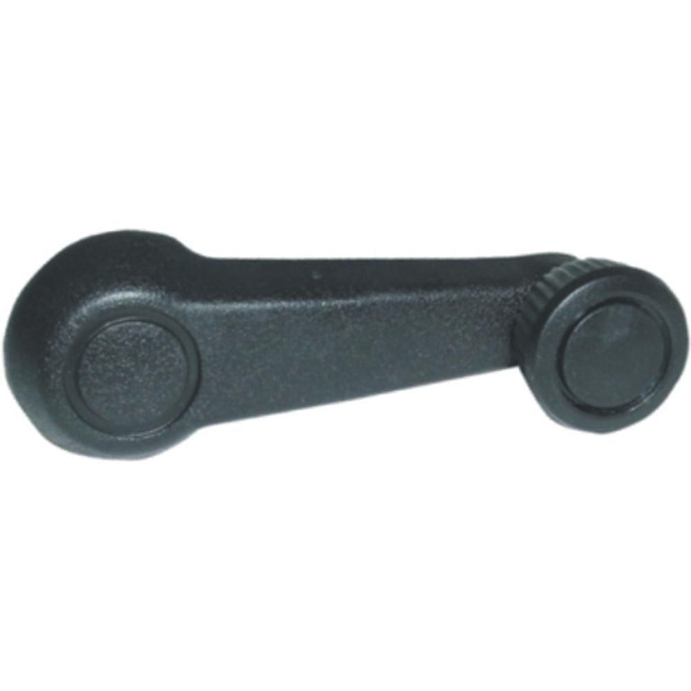 Manivela Reguladora Do Vidro Porta Dianteira Direita E Esquerda Volkswagen Dasher  - Jetta à 84  - Rabbit [F103]