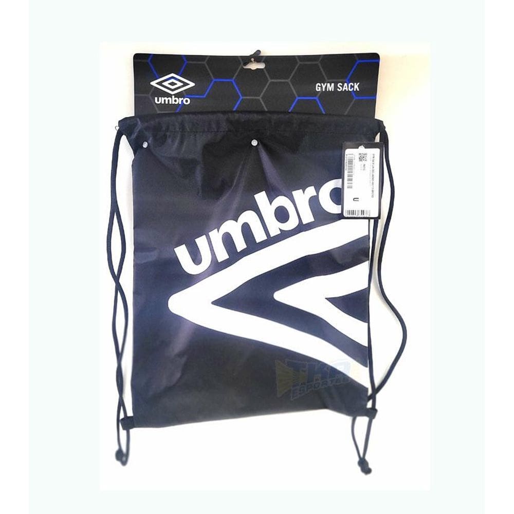 Mochila Gym HALF training pto - Umbro