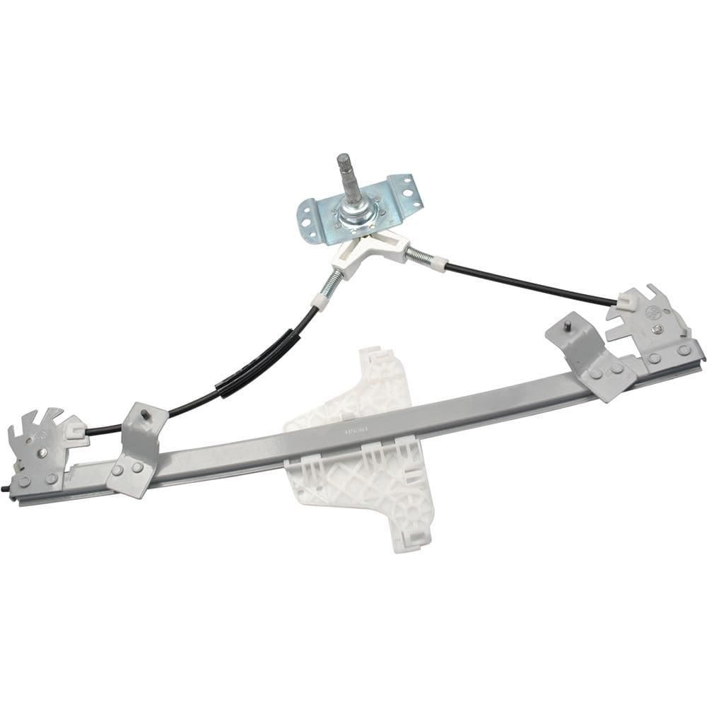 Máquina Do Vidro Mecânica Diant Esq Gol Voyage G5 G6 G7 [F103]