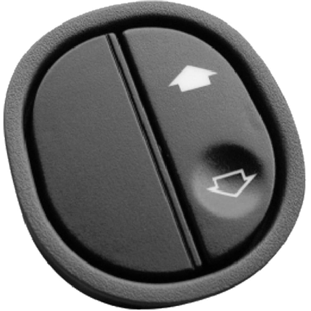 Tecla Botão Vidro Elétrico Simples Ka G2 08 A 14 [F103]
